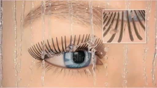 What Waterproof Makeup Is Made Of and How It Works