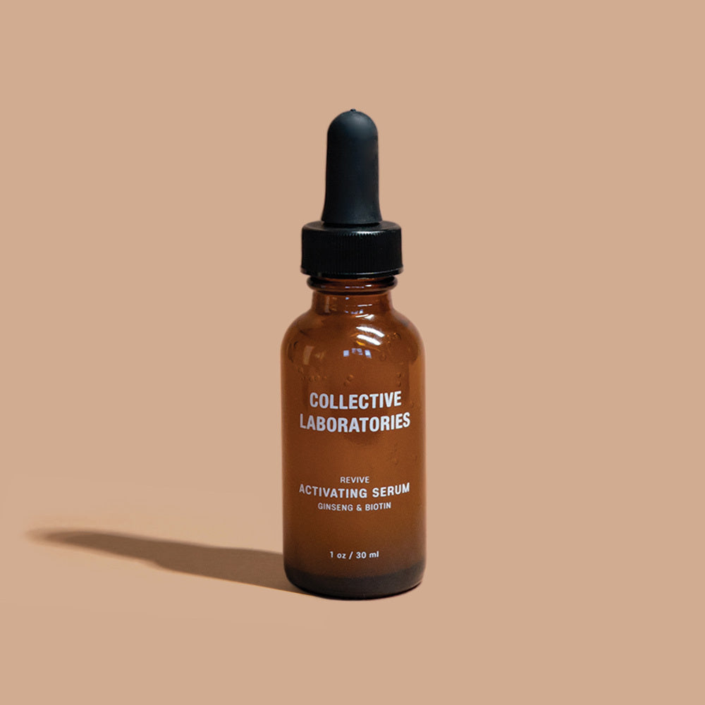Collective Laboratories Hair Growth Activating Serum