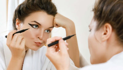 Avoid These 6 Eye Makeup Mistakes