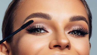 Which Tubing Mascara Is Best for Your Eye Shape?