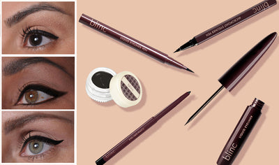 Mastering Liquid Eyeliner: Your Gateway to Mesmerizing Eye Art