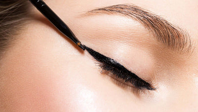 Discover The Benefits of Gel Eyeliners for Mature Skin