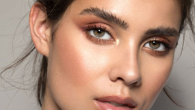 Enhance Your Green Eyes with These 6 Stunning Makeup Looks