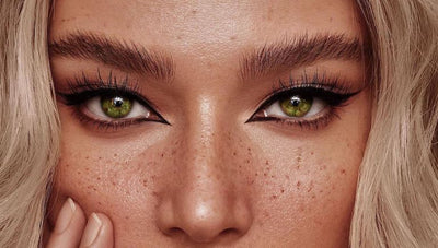 Master the Reverse Cat Eye Trend with These Simple Steps