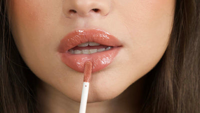 Glow with Honey Lips - Your Sweetest Step-By-Step Guide