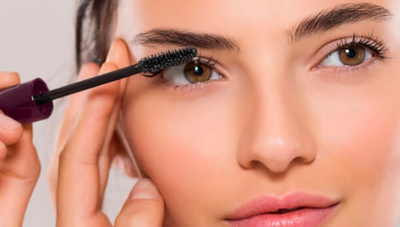 The Perfect Mascara for Sensitive Eyes
