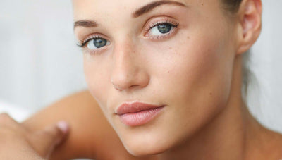 Rosacea-Be-Gone: The Secret to Smooth Soothed Skin