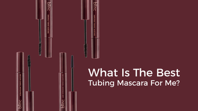 Take The Quiz: What Is The Best Tubing Mascara For Me?