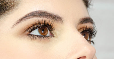 Best Tubing Mascara for Every Lash Type