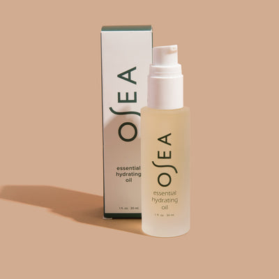Osea Essential Hydrating Oil