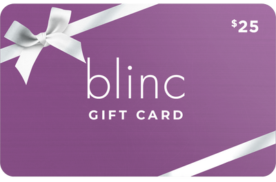 blinc Gift Card