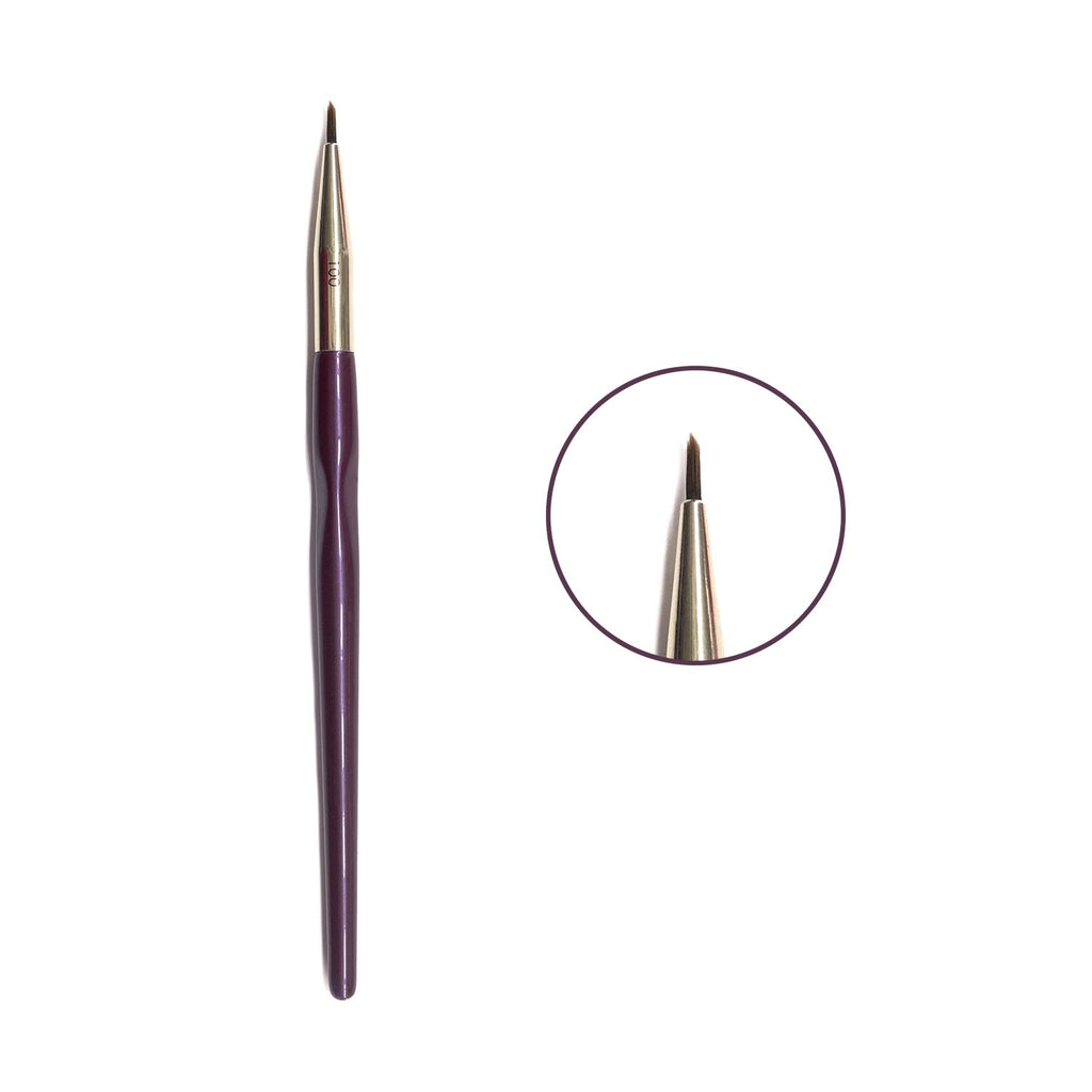 Thin Eyeliner Brush